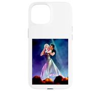 Dirty Dancing Patrick Swayze In Monte Carlo 1994 Case for iPhone 15