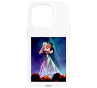 Dirty Dancing Patrick Swayze In Monte Carlo 1994 Case for iPhone 15 Pro