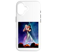 Dirty Dancing Patrick Swayze In Monte Carlo 1994 Case for iPhone 16