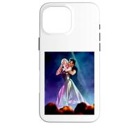 Dirty Dancing Patrick Swayze In Monte Carlo 1994 Case for iPhone 16 Pro Max