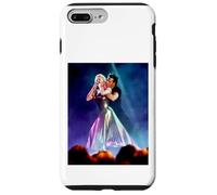 Dirty Dancing Patrick Swayze In Monte Carlo 1994 Case for iPhone 7 Plus/8 Plus