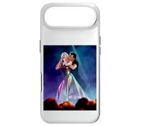 Dirty Dancing Patrick Swayze In Monte Carlo 1994 Case for iPhone Air