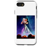 Dirty Dancing Patrick Swayze In Monte Carlo 1994 Case for iPhone SE (2020) / 7/8