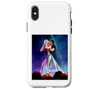 Dirty Dancing Patrick Swayze In Monte Carlo 1994 Case for iPhone X/XS