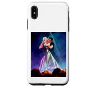 Dirty Dancing Patrick Swayze In Monte Carlo 1994 Case for iPhone XS Max