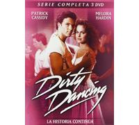Dirty Dancing - Serie Completa (Import) [2014]