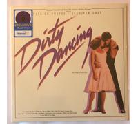 Dirty Dancing Soundtrack Walmart Purple Vinyl Record New Sealed 190759505014