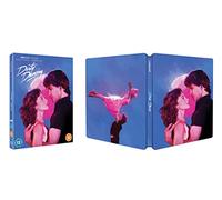 Dirty Dancing SteelBook [Blu-ray]