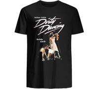 Dirty Dancing T Shirt Patrick Swayze Jennifer Grey Have The Time of Your Life(Medium)