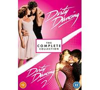 Dirty Dancing: The Complete Collection