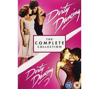 Dirty Dancing: The Complete Collection (Dirty Dancing & Dirty Dancing 2) [DVD]