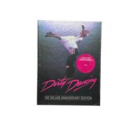 Dirty Dancing - The Deluxe Anniversary Edition CD Box Set