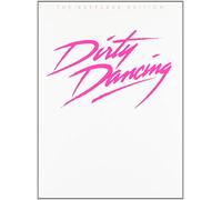 Dirty Dancing - The Keepsake Edition [Blu ray + DVD]