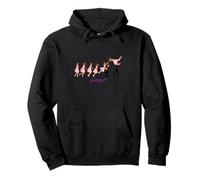Dirty Dancing The Lift Pullover Hoodie