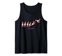 Dirty Dancing The Lift Tank Top