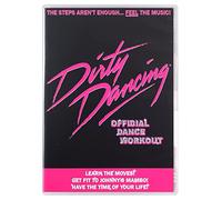 Dirty Dancing : The Official Dance Workout [2017] (DVD)