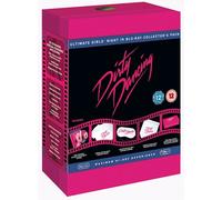Dirty Dancing: The Ultimate Girls' Night In Collector's Edition [1987] [Blu-ray]