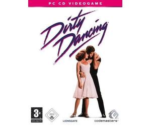Dirty Dancing - The Video Game (PC)