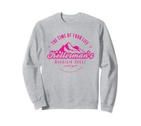 Dirty Dancing Time Of Your Life Kellerman's Mountain House Sweatshirt