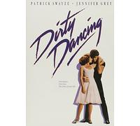 Dirty Dancing: Ultimate Edition [DVD] [1987] [Region 1] [US Import] [NTSC]