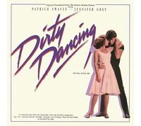 Dirty Dancing Vinyl LP Original Soundtrack New & Sealed Free UK P&P