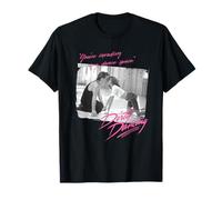 Dirty Dancing You're Invading My Dance Space T-Shirt