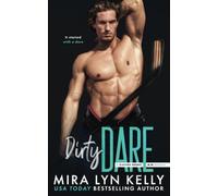 Dirty Dare: A M/M Slayers Hockey Novella: 9