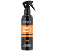 Dirty Dawg Pup No-Rinse Shampoo Dog Spray 250ml, Pack of 2