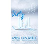 Dirty Deal: A Slayers Hockey Special Edition
