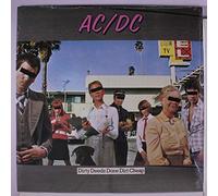 dirty deeds done dirt cheap