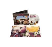 Dirty Deeds Done Dirt Cheap By AC/DC (2003-03-03)