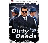 Dirty Deeds - Dreckige GeschÃ€fte (Special Edition, 2 DVDs) [Special Edition]