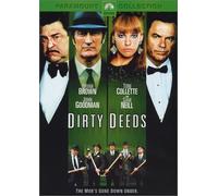 Dirty Deeds [DVD] [2003] [Region 1] [US Import] [NTSC]