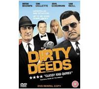 Dirty Deeds [DVD]