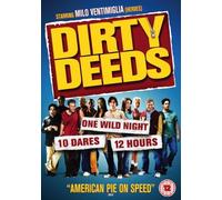 Dirty Deeds [DVD]