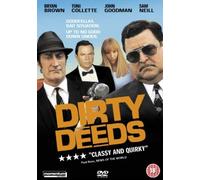 Dirty Deeds [DVD]