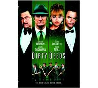 Dirty Deeds [DVD] [Region 1] [US Import] [NTSC]