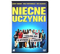 Dirty Deeds [DVD] [Region 2] (English audio)