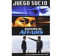 Dirty Deeds - Juego Sucio