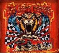 Dirty Denims - Ready Steady Go!