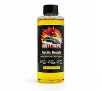 DIRTY DEVIL Build Your Own Car Care Bundle For Just £11.99 - Choose Any 2 x 500ML Car Cleaning Products - Arctic Beads, Wax Foaming Rinse Aid