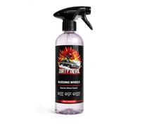 DIRTY DEVIL Build Your Own Car Care Bundle For Just £18.99 - Choose Any 4 x 500ML Car Cleaning Products - Mix & Match Vehicle Detailing Kit, Bleeding Wheels - Reactive Wheel Cleaner