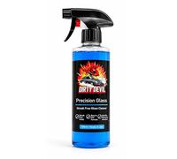 DIRTY DEVIL Build Your Own Car Care Bundle For Just £18.99 - Choose Any 4 x 500ML Car Cleaning Products - Mix & Match Vehicle Detailing Kit, Precision Glass - Glass Cleaner