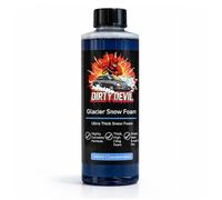 DIRTY DEVIL Build Your Own Car Care Bundle For Just £18.99 - Choose Any 4 x 500ML Car Cleaning Products - Mix & Match Vehicle Detailing Kit, Glacier - pH Neutral Snow Foam