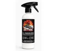 DIRTY DEVIL Build Your Own Car Care Bundle For Just £18.99 - Choose Any 4 x 500ML Car Cleaning Products - Mix & Match Vehicle Detailing Kit, FS - Quick Detailer & Waterspot Remover