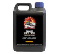 Dirty Devil Glacier Snow Foam 2L - Ultra Thick pH Neutral Pre-Wash Car Snow Foam, Safe on Wax & Ceramic Coatings