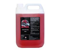 Dirty Devil Glacier Snow Foam - Ultra Thick pH Neutral Pre-Wash Car Snow Foam, Safe on Wax & Ceramic Coatings (5L)