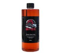 DIRTY DEVIL Ultra Concentrated Car Shampoo 1L - pH Neutral Car Wash Soap - Auto Detailing Shampoo for Paint, Wax & Sealant Protection - Streak Free!