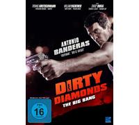 Dirty Diamonds - The Big Bang (DVD)