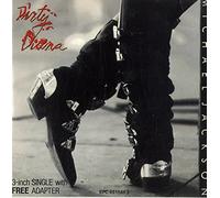 Dirty Diana (3 Inch Disc) [1988]